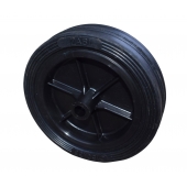 Koło do kosiarki fi 150 mm łożysko ślizgowe