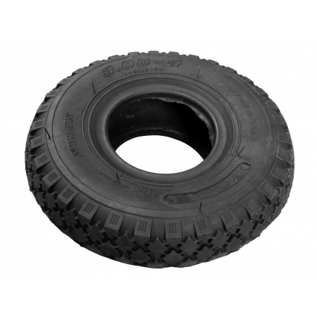 Opona pneumatyczna fi 260 - 3,00-4