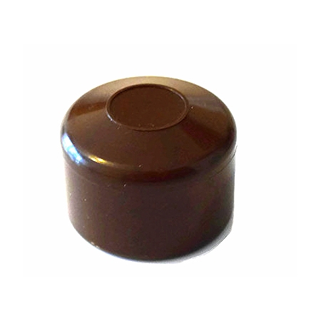 42,4 mm nasadka zewnętrzna, 5/4" BRĄZ 100szt